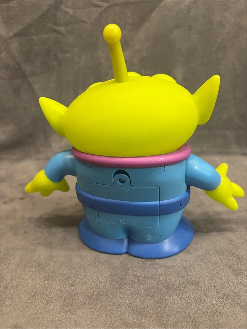 Disney Pixar Toy Story Speaking Alien